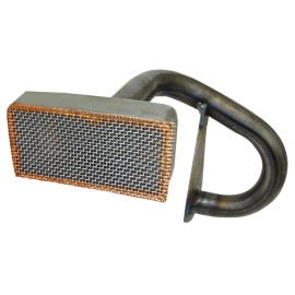 Moroso For Ford 351W-SVO Oil Pump Pick-Up (Use W/part No 20508)