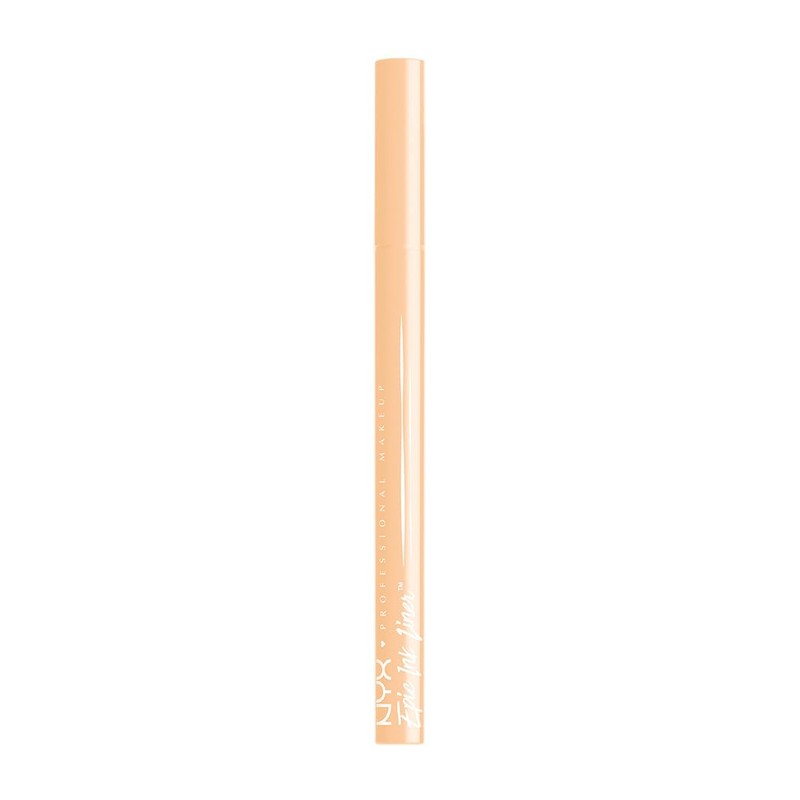NYX Professional Makeup Epic Ink Liner S’Mores Marshmallow flüssiger Eyeliner,