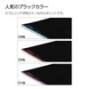Kokuyo S111BT-DV Campus Soft Ring Notebook, Semi B5, B Rule,