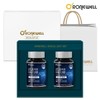 [Roniwell] Chondroitin Power 1200 60 tablets 2 pack gift set