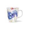 Emny Nevis Flora Iris Porzellan Tasse, 480 ml, 3098740031