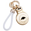 ontto Keyless Entry Smart Remote Key Fob Case Compatible with