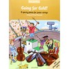 Going for Gold!: Full score, piano and string parts (String