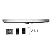 Barn Door Soft Close Mechanism Stainless Steel POM Spring Buffer
