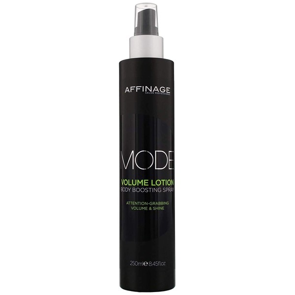 Mode Styling by Affinage Volume Lotion Body Boosting Spray 250ml