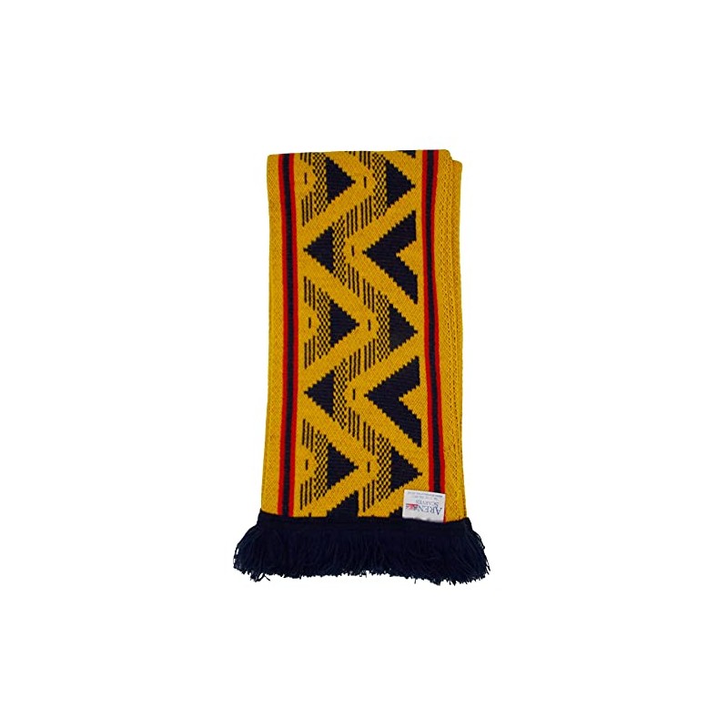 Arsenal Supporters Bruised Banana Scarf
