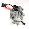 Compatible with Carburetor for Arctic Cat 400 0470-537 0470-667 2005