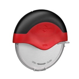 Küchenprofi Napoli Pizza Cutter Kp804961400 Grey