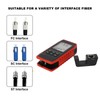 Optical Power Meter Network Line Finder Wire Tracer Integrated Fiber