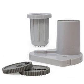 Spiralizer Attachment for Bosch Universal Plus Mixer and NutriMill Artiste Mixers