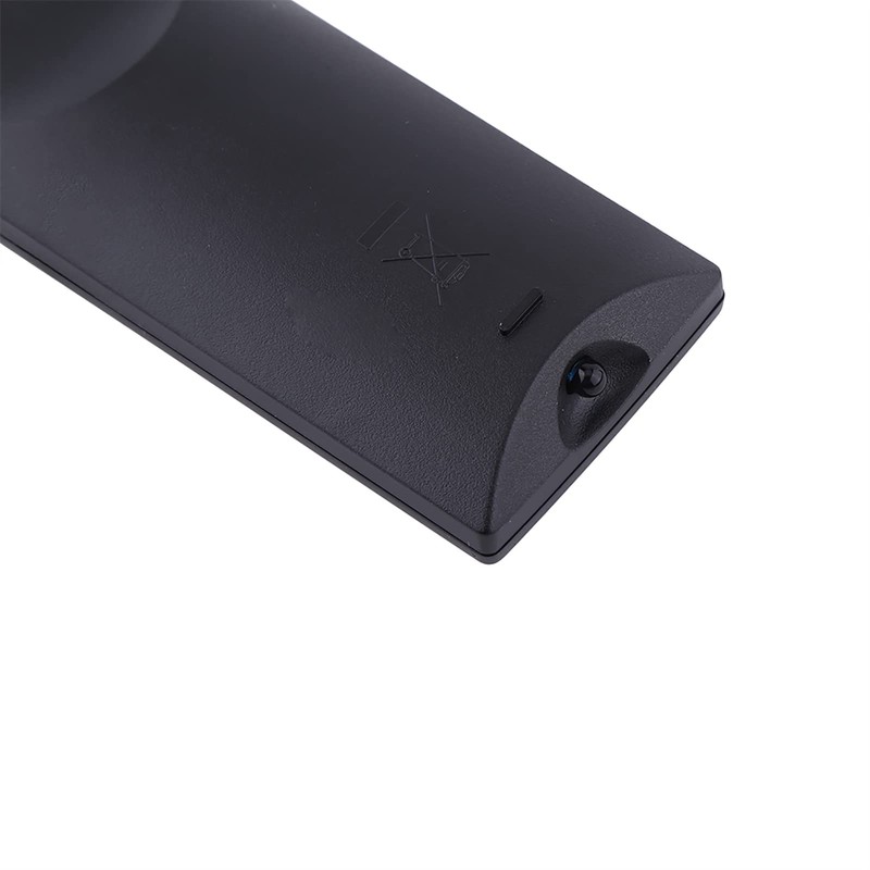 AKB33871401 AKB33871424 Black ABS Universal Remote Control Replacement for AKB73655802,