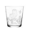 Iittala Taika Glas 38cl klar - 1 Stück