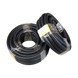 Fluted Tube Lined FERRO Plast) Germany