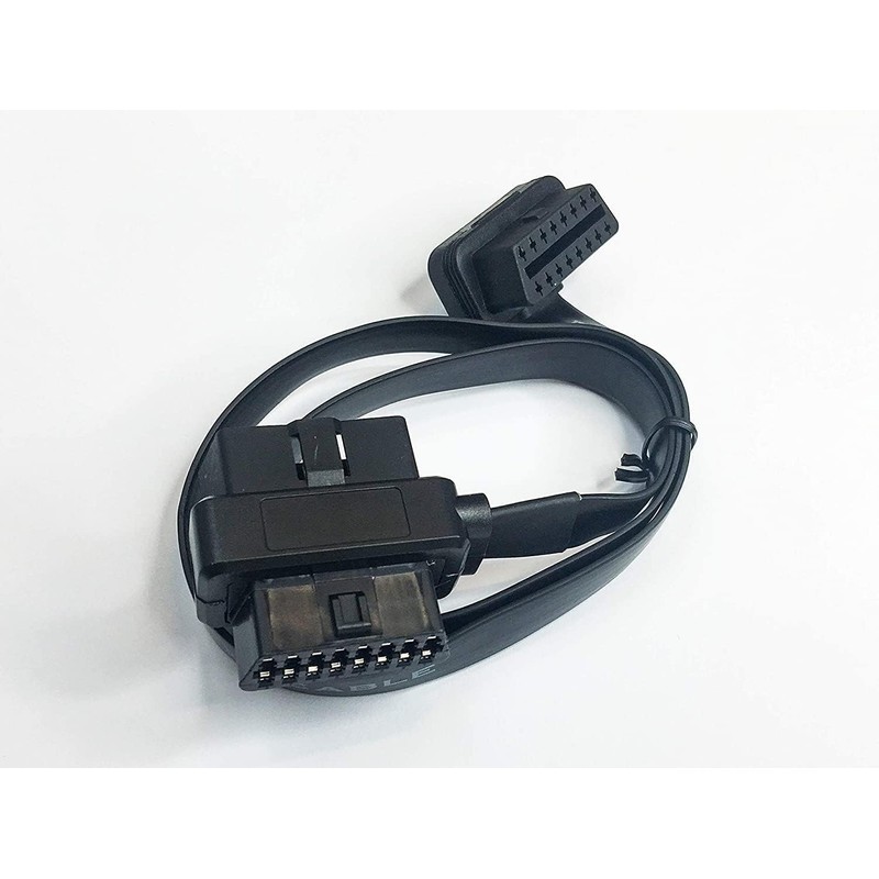 Carlock OBD Slim Splitter Cable