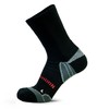 Nordhorn Herren Damen Wandersocken Trekkingsocken 2 Paar, 35-37