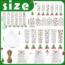24 Sets Christmas Party Favors Christmas Hand Cream Body Lotion Lip Balm Nail File Gifts Set Xmas Stocking Stuffers Travel Size Hand Lotion Bulk Xmas Holiday Party Supplies for Coworkers Women Adults