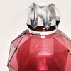 Maison Berger Lamp, Red, 10 x 13 x 10 cm