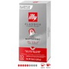 Illy Espresso Single Serve Coffee Compatible Capsules, 100% Arabica Bean