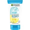 Garnier Express Aclara Gel Limpiador Facial Ácido Salicílico y Vitamina