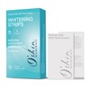 O’shin Teeth Whitening Strips – 7 Day Treatment Kit |
