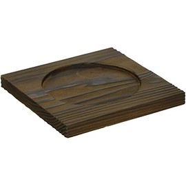 yamako- Stove for Decking Hole 08418