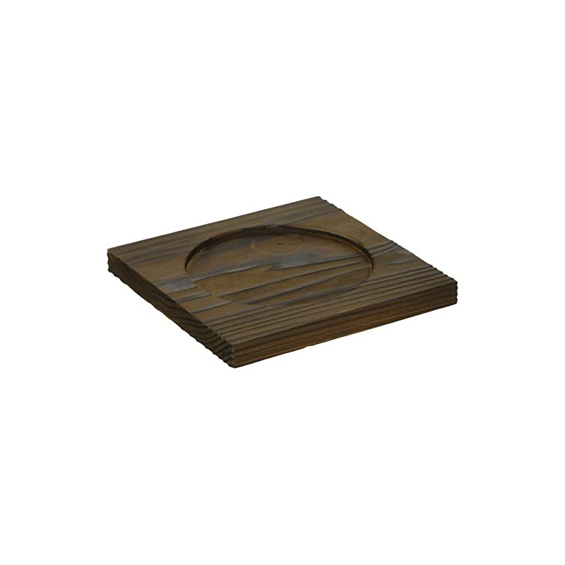 yamako- Stove for Decking Hole 08418