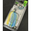 Googan Squad CLICKBAIT Vibrating Bladed Jig 1/2oz Fishing Lure, Sexy