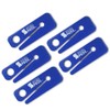 Seat Belt Cutter 5-Pack - Quick Escape from Your Car