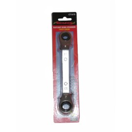 10MM X 13MM RATCHET RING SPANNER (CT1618)