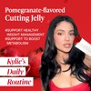 FOODOLOGY Coleology Cutting Stick Jelly Pomegranate – Garcinia HCA &