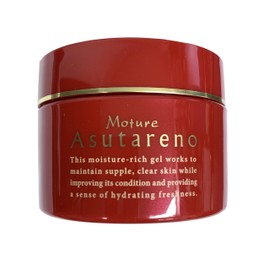 モチュレ (Moture) フォードヘア アスタリノ N 120g