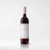 Dashleigh 40 Large Wine Bottle White Vinyl Printable Labels, 4x5