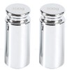 TKY Paperweight Weight with Knob, Round, Small, Anti-Slip, Fixed, Handicraft,