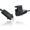 6.5 Feet Extension Cord for Lift Chair or Power Recliner,