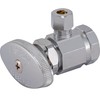 Eastman 1/4 Inch OD Compression x 1/2 Inch FIP Compression