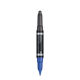 Manhattan Eyemazing Double Effect Eyeshadow & Liner, 2-in-1 Eyeshadow & Eyeliner, Smudge-Proof and Waterproof
