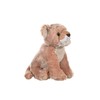 Wild Republic Lion Baby Plush, Stuffed Animal, Plush Toy, Gifts