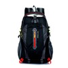 PORRASSO Hiking Backpack Waterproof Rucksack 25L Daypack Durable Backpack for