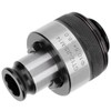 Tapping Collet Chuck Holder Overload Protection Adjustable Torsion QuickChange GT12JISM14