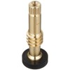 LIXIL INAX Shower Bath Faucet Switching Part Spindle Part A-3277