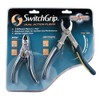 Allied Tools SwitchGrip 30582 Dual Action Plier Combo Pack