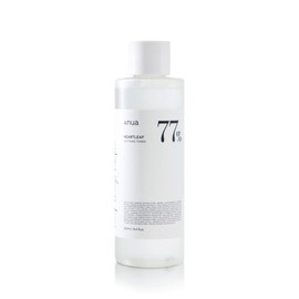 Anua Eoseongcho 77 Soothing Toner 250ml _B / 아누아 어성초 77 진정 토너 250ml B