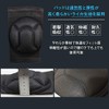 BOER Knee Supporter, Set of 2, Sports [For Both Knees],