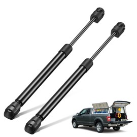 12 inch 10 Lb/44N Gas Shocks Struts for Topper Camper Shell Side Window ML1510