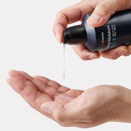 Readers 리더스 뉴 딥 모이스처 EGF 이지에프 올인원 포맨 대용량 150ml /스킨+로션+에센스 Leaders New Deep Moisture EGF Easy All-in-One for Men Large Size 150ml / Skin + Lotion + Essence