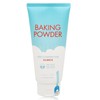 Etude Baking Powder Pore Cleansing Foam 300ml/Large Size / 에뛰드