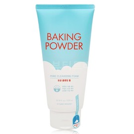 Etude Baking Powder Pore Cleansing Foam 300ml/Large Size / 에뛰드 베이킹 파우더 모공 클렌징 폼 300ml대용량