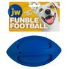 JW iSqueak Funble Football, Medium