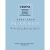 2025 - 2026 Planner For the Savvy Business Woman