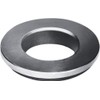 AMF 81794 M24 DIN 6319C Spherical Seat Washer, Silver